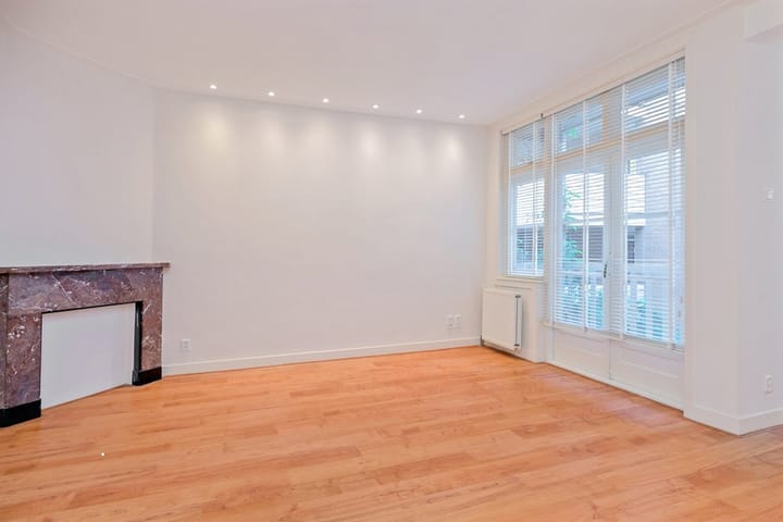 Foto 5 van Nieuwe Leliestraat 28-1