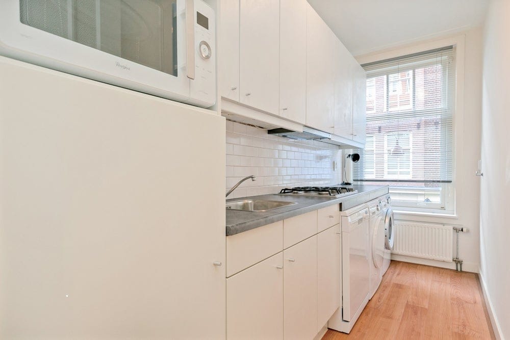 Foto 9 van Nieuwe Leliestraat 28-1