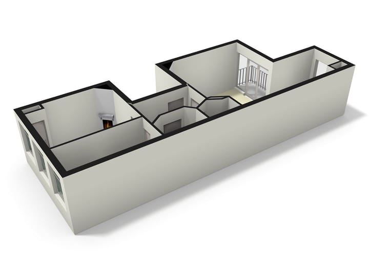 Foto 15 van Nieuwe Leliestraat 28-1