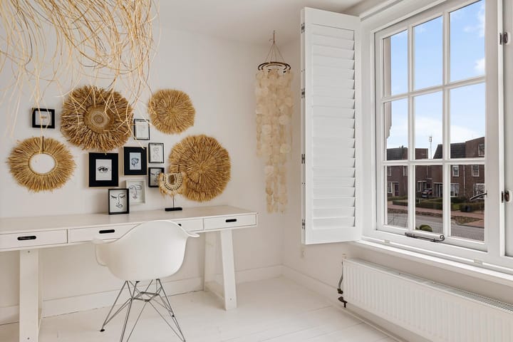 Foto 25 van Burg van der Lelysingel 23