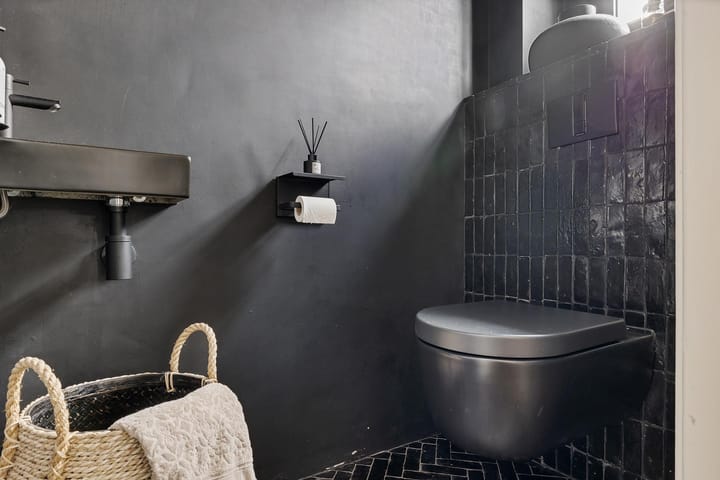 Foto 19 van Burg van der Lelysingel 23