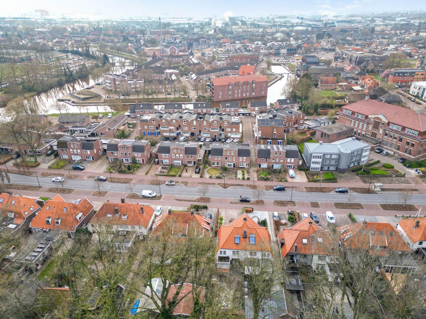 Foto 44 van Burg van der Lelysingel 23