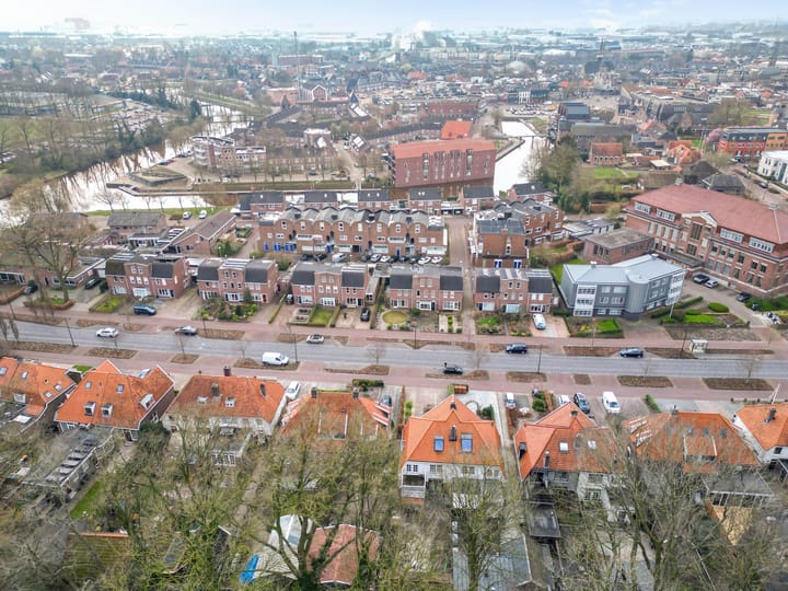 Foto 44 van Burg van der Lelysingel 23