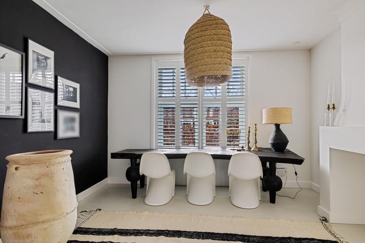 Foto 12 van Burg van der Lelysingel 23