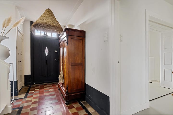 Foto 17 van Burg van der Lelysingel 23