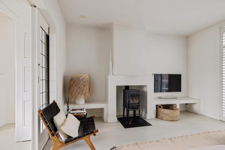 Foto 8 van Burg van der Lelysingel 23