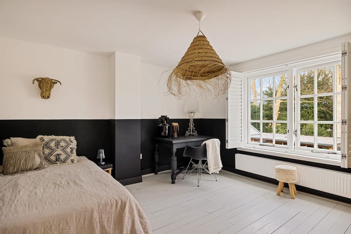 Foto 26 van Burg van der Lelysingel 23