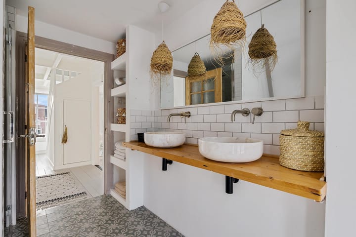 Foto 32 van Burg van der Lelysingel 23