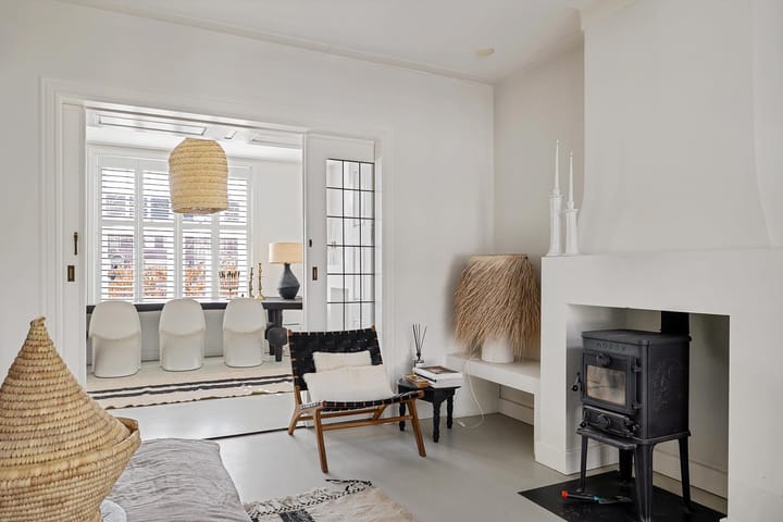 Foto 7 van Burg van der Lelysingel 23