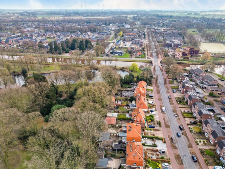 Foto 45 van Burg van der Lelysingel 23