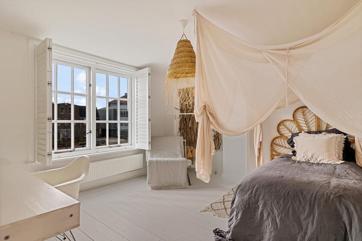 Foto 24 van Burg van der Lelysingel 23