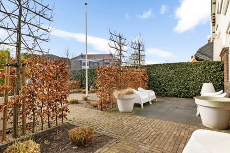 Burg van der Lelysingel 23 tertiary image