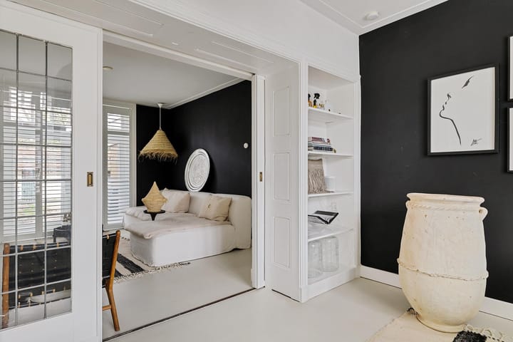 Foto 13 van Burg van der Lelysingel 23