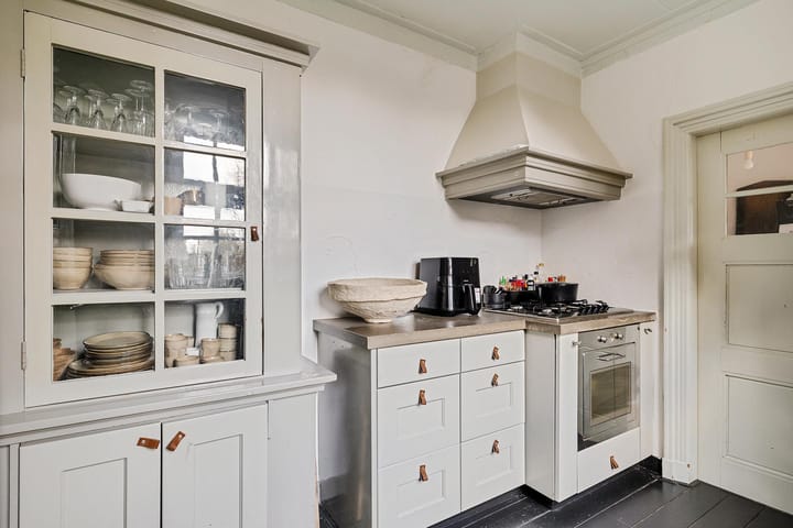 Foto 16 van Burg van der Lelysingel 23