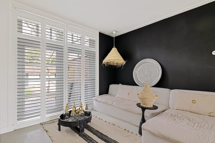 Foto 11 van Burg van der Lelysingel 23