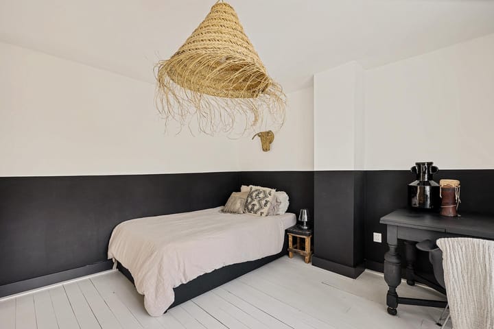 Foto 28 van Burg van der Lelysingel 23