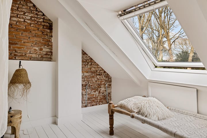 Foto 35 van Burg van der Lelysingel 23