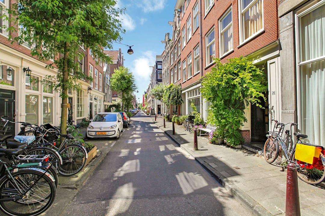 Foto 13 van Nieuwe Leliestraat 28-1