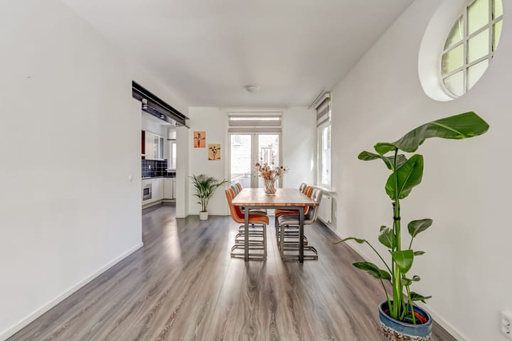 Foto 3 van Buys Ballotsingel 80-A