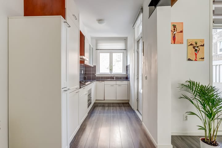 Foto 6 van Buys Ballotsingel 80-A