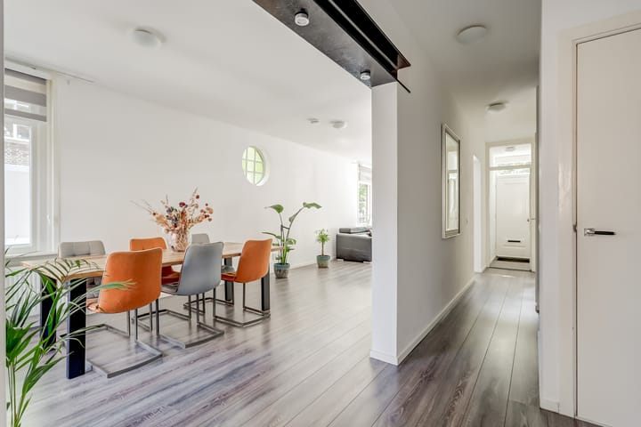 Foto 4 van Buys Ballotsingel 80-A