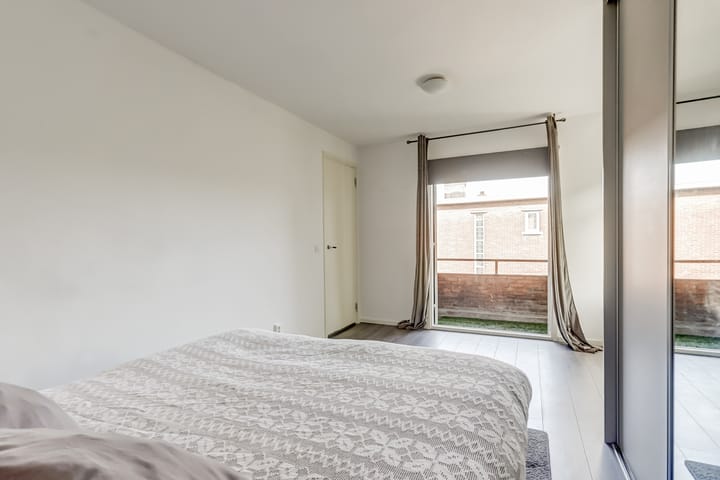 Foto 12 van Buys Ballotsingel 80-A