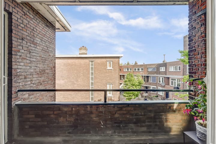 Foto 13 van Buys Ballotsingel 80-A