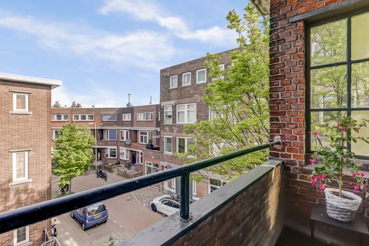 Foto 24 van Buys Ballotsingel 80-A