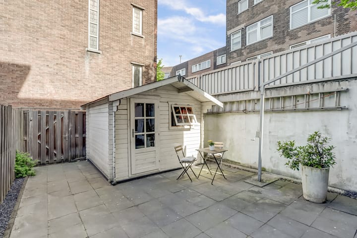 Foto 25 van Buys Ballotsingel 80-A