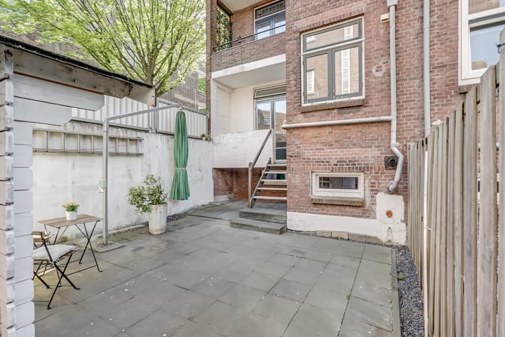 Foto 26 van Buys Ballotsingel 80-A