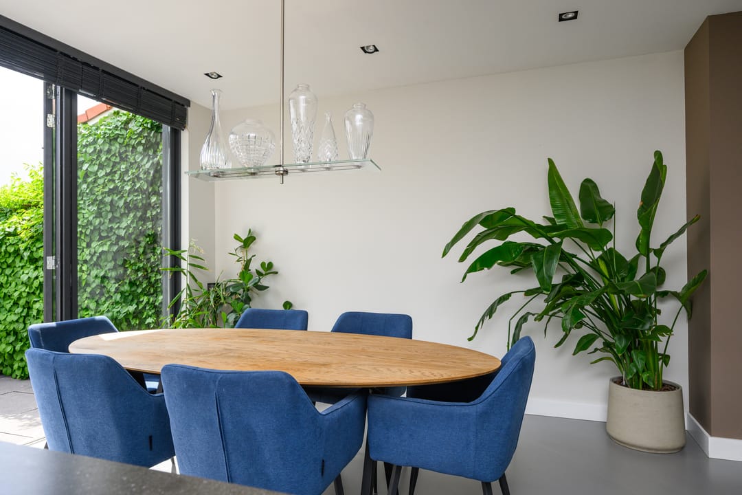 Photo 7 of Koningin Wilhelminalaan 30