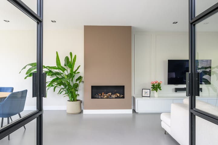 Foto 2 van Koningin Wilhelminalaan 30