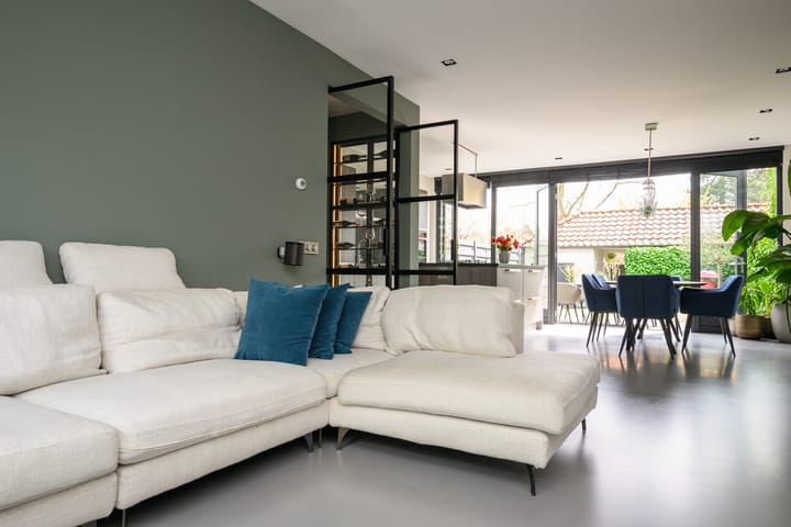 Foto 6 van Koningin Wilhelminalaan 30