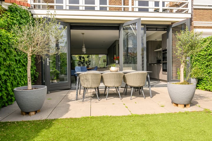 Foto 11 van Koningin Wilhelminalaan 30