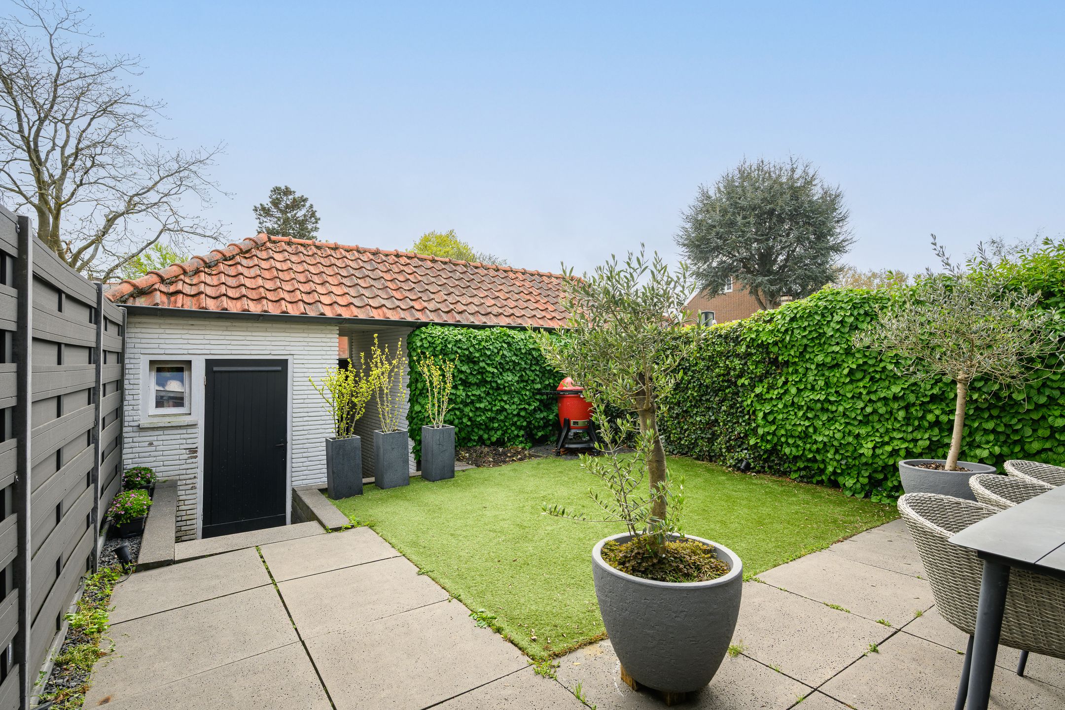 Photo 12 of Koningin Wilhelminalaan 30