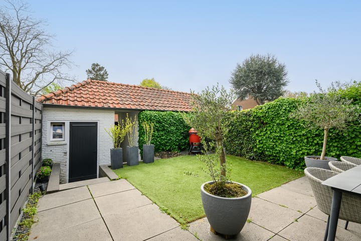 Foto 12 van Koningin Wilhelminalaan 30