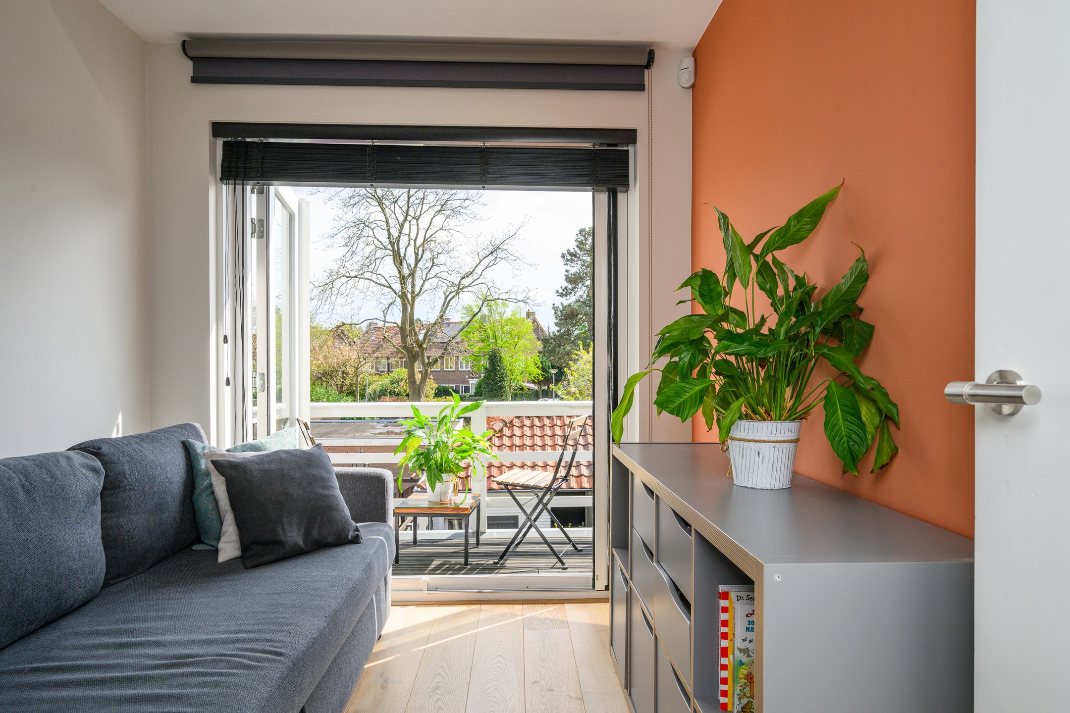 Photo 15 of Koningin Wilhelminalaan 30