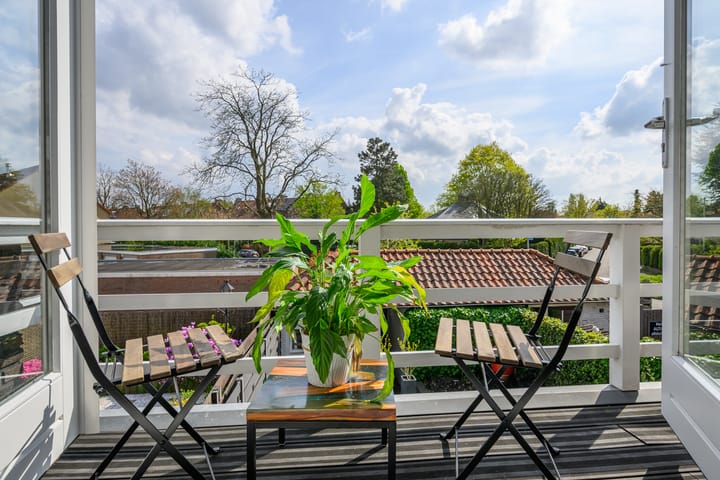 Foto 16 van Koningin Wilhelminalaan 30