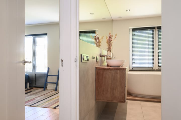 Foto 20 van Koningin Wilhelminalaan 30