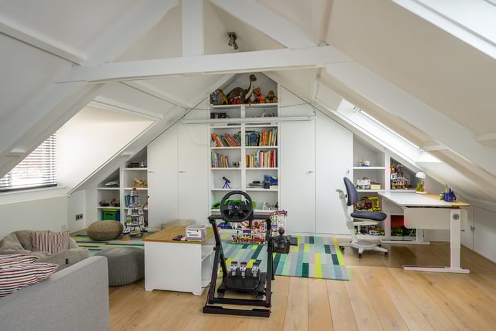 Foto 24 van Koningin Wilhelminalaan 30