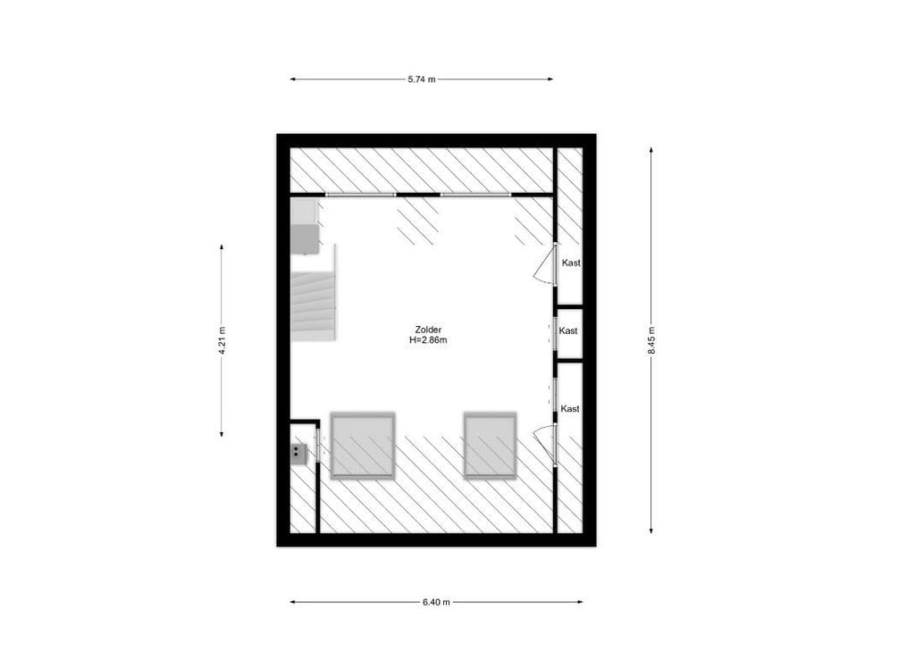 Photo 31 of Koningin Wilhelminalaan 30