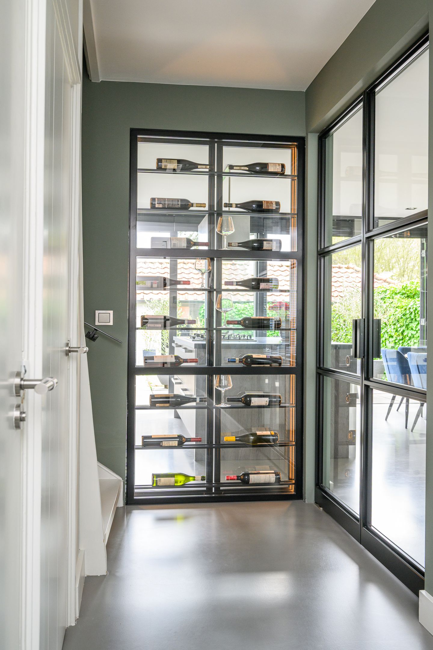 Photo 5 of Koningin Wilhelminalaan 30