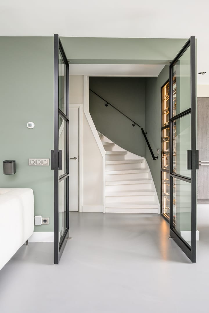 Foto 14 van Koningin Wilhelminalaan 30