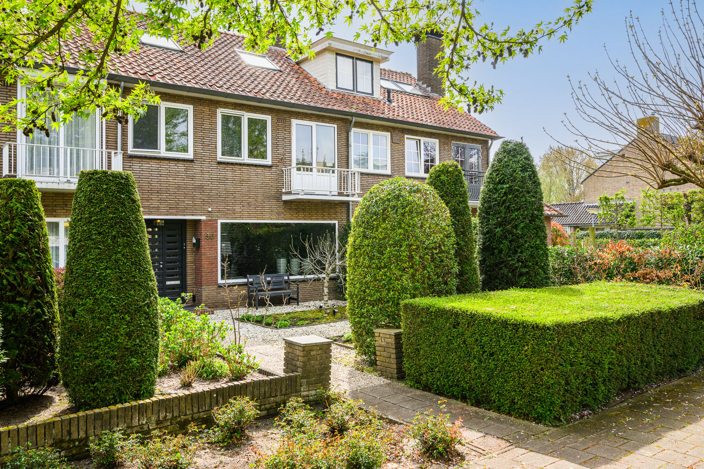 Photo 4 of Koningin Wilhelminalaan 30