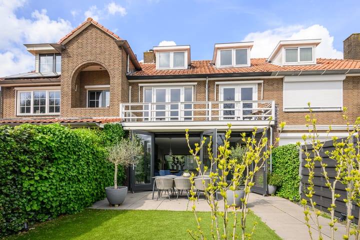 Foto 13 van Koningin Wilhelminalaan 30