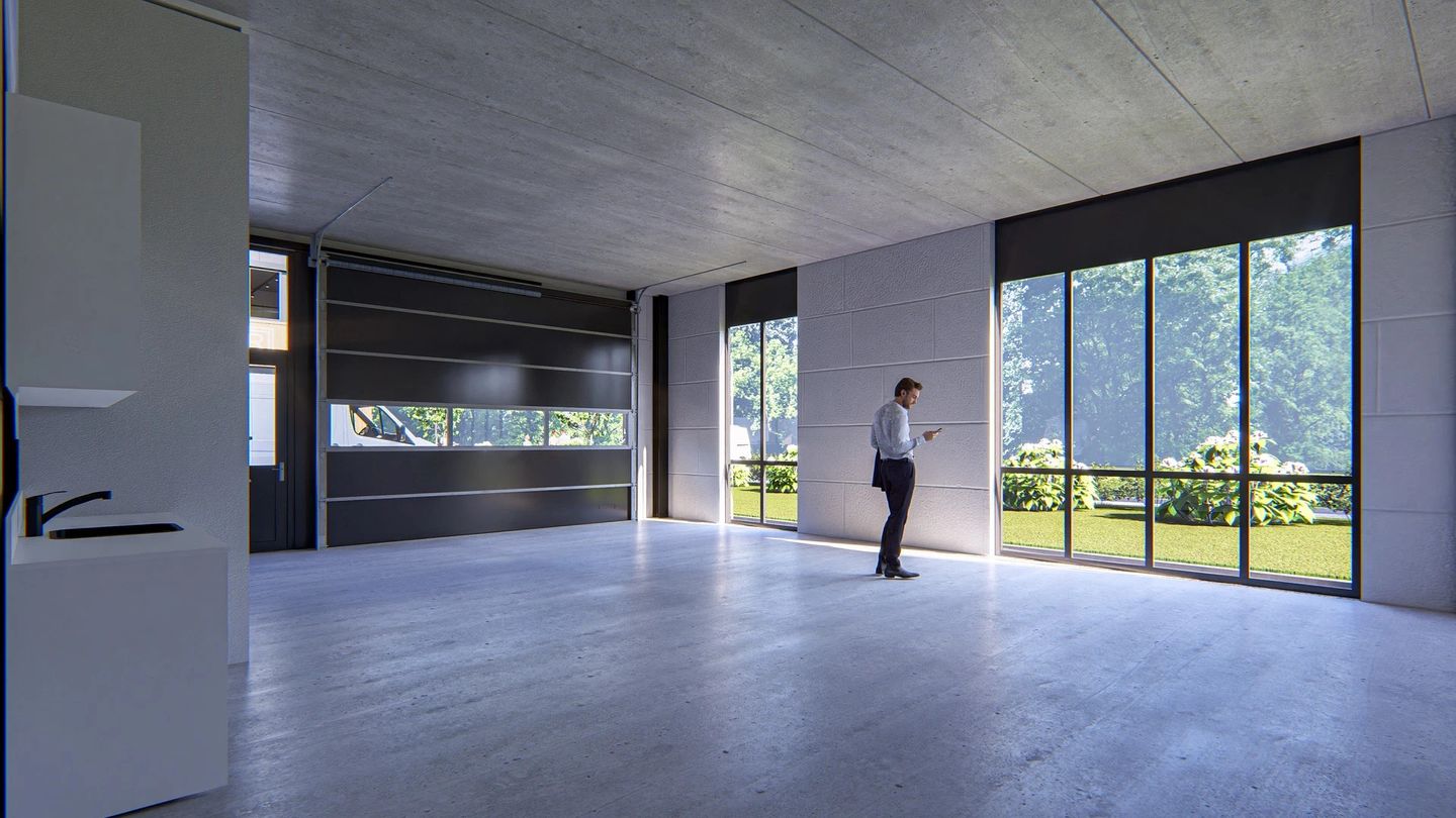 Bekijk foto 4 van Herfordstraat 8
