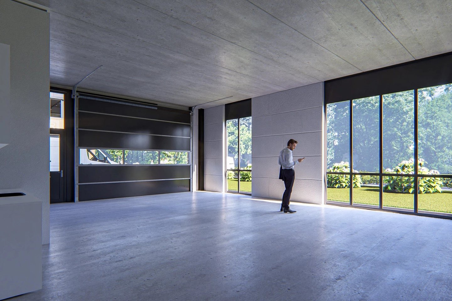 Bekijk foto 4 van Herfordstraat 8