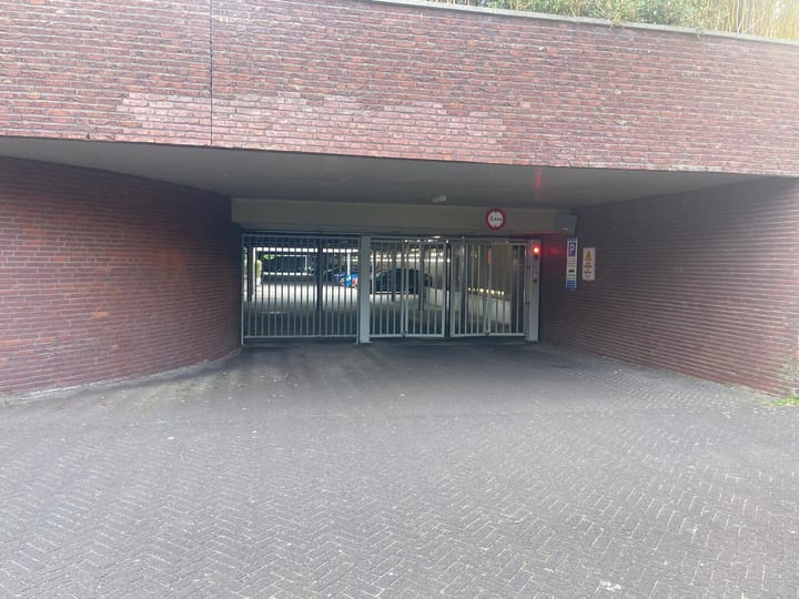 Foto 1 van Paul Schuitemahof