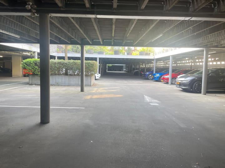 Foto 5 van Paul Schuitemahof