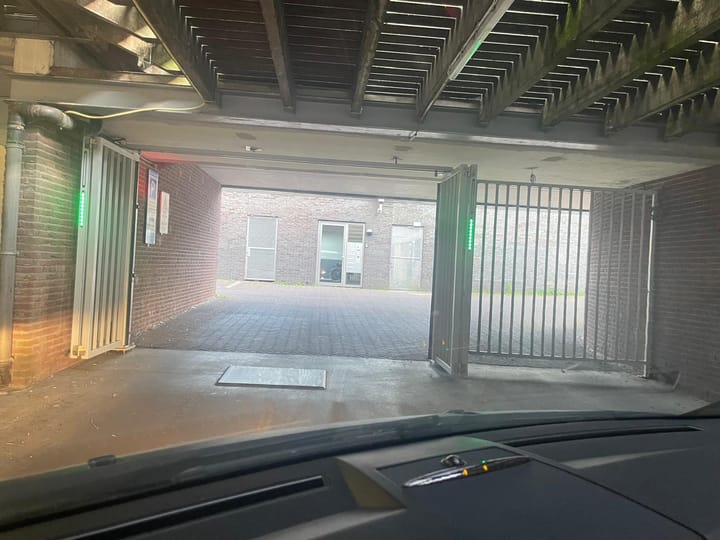 Foto 3 van Paul Schuitemahof